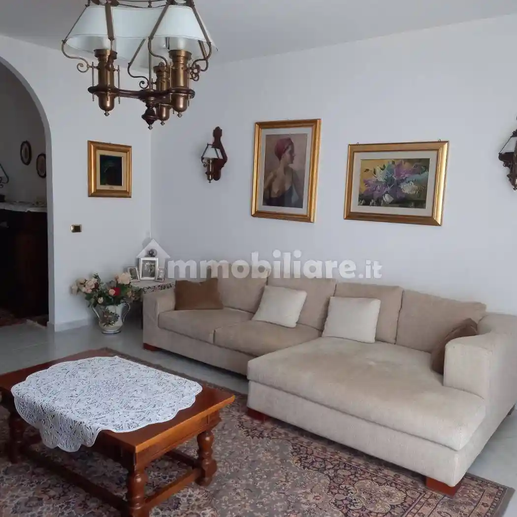 Appartamento in vendita a San Salvo