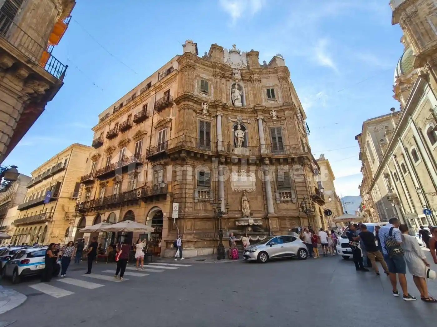 Attico - Mansarda in vendita a Palermo