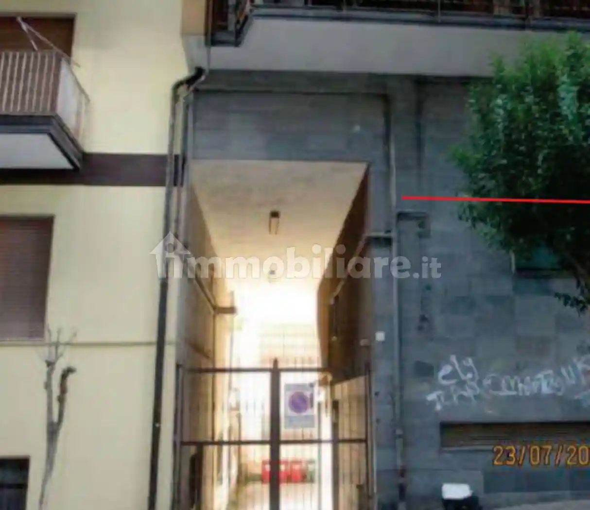 Appartamento all'asta via Vincenzo Cannaviello 16, Avellino - foto 3