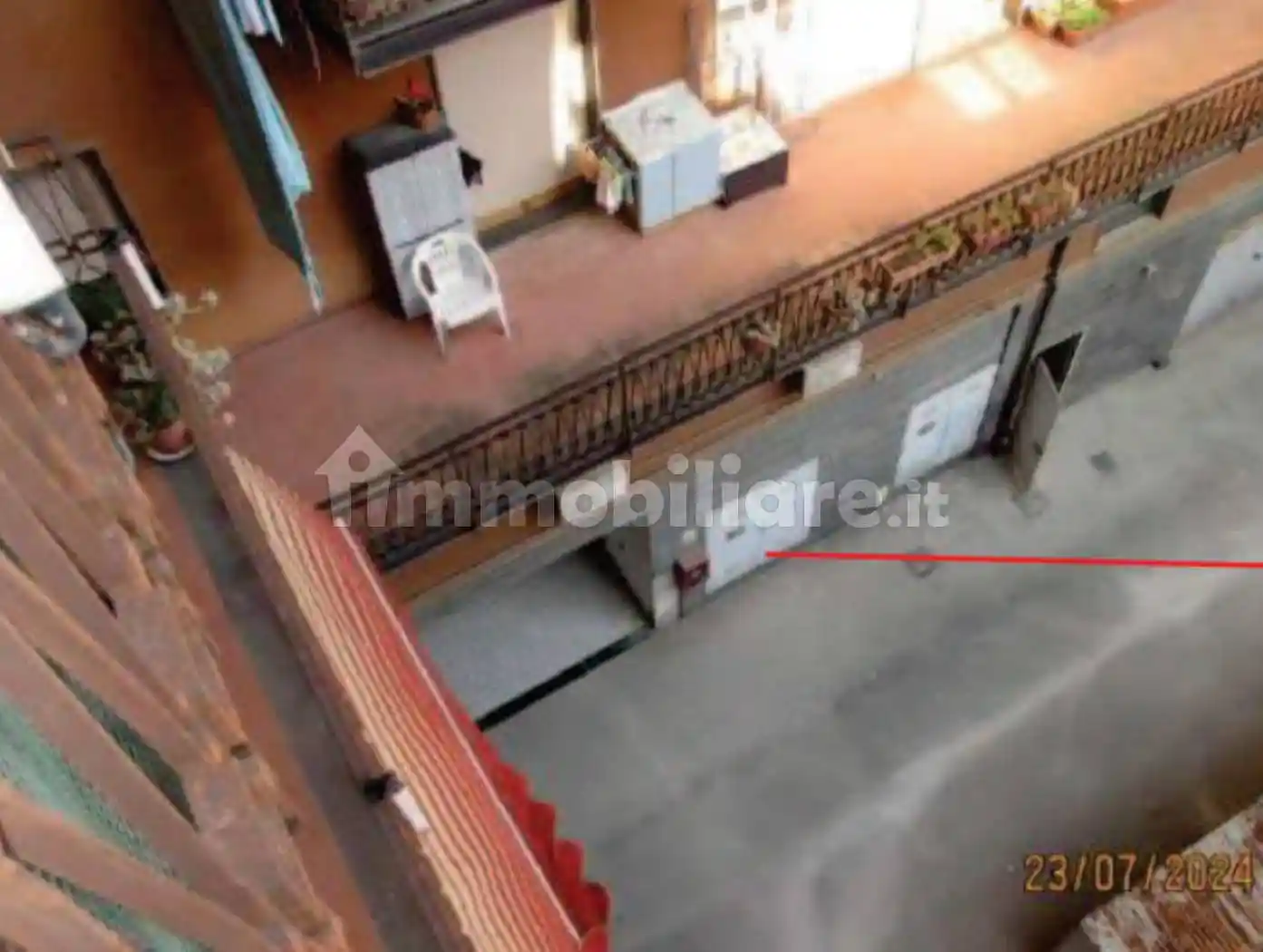 Appartamento all'asta via Vincenzo Cannaviello 16, Avellino - foto 4