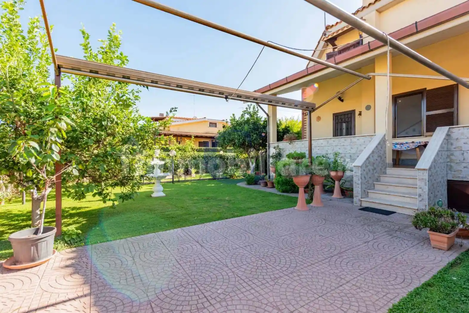 Villa plurifamiliare via Arizona 4, Miami, Ladispoli - foto 3