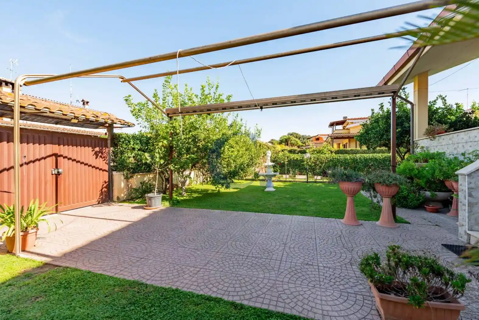 Villa plurifamiliare via Arizona 4, Miami, Ladispoli - foto 5