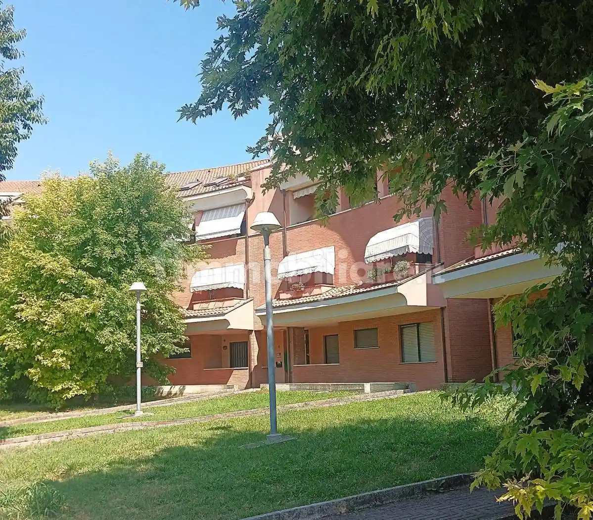 Appartamento via Don Natale Villa 11, Vergiano, Rimini - foto 2