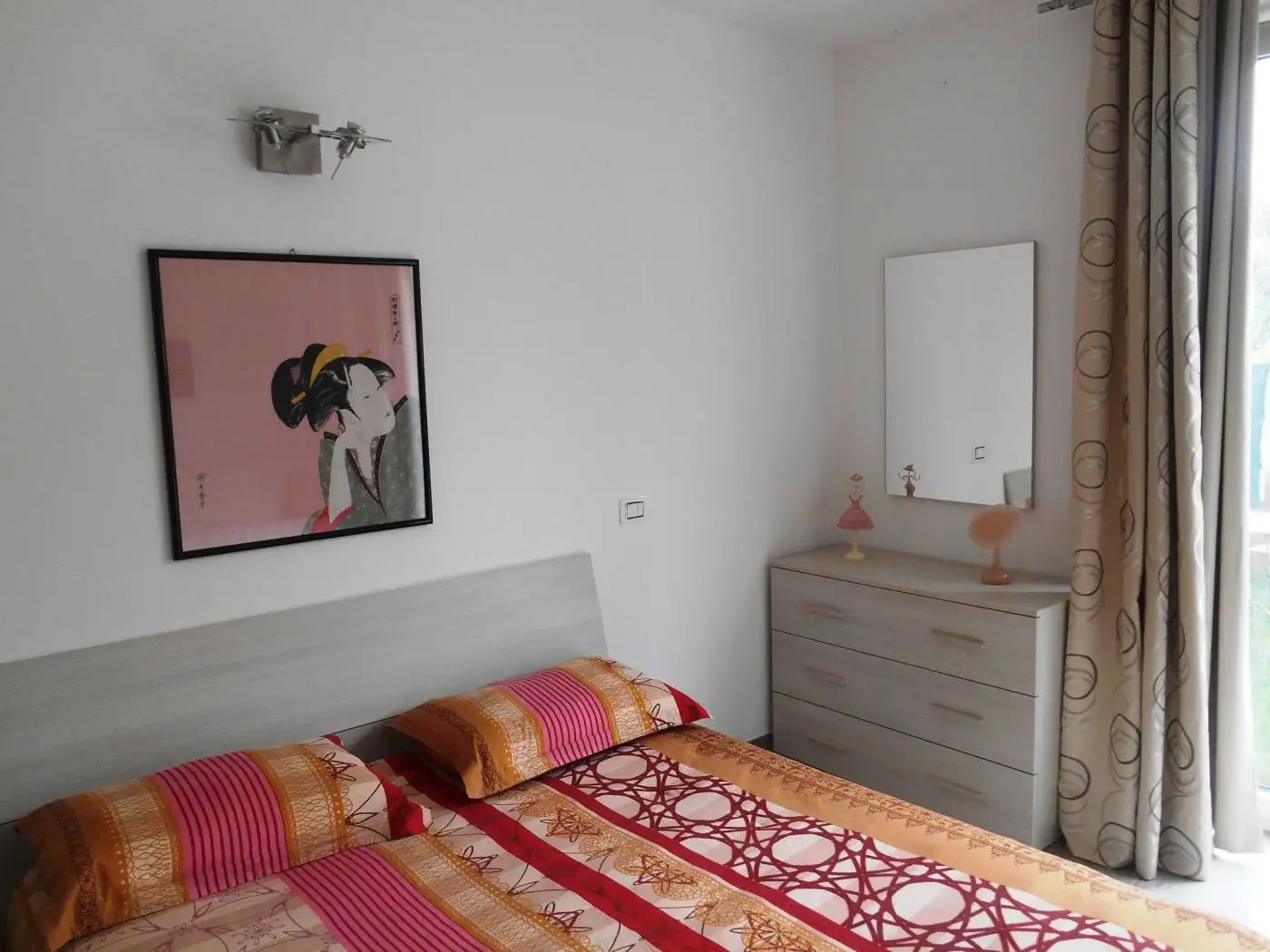 Appartamento in affitto a Marone