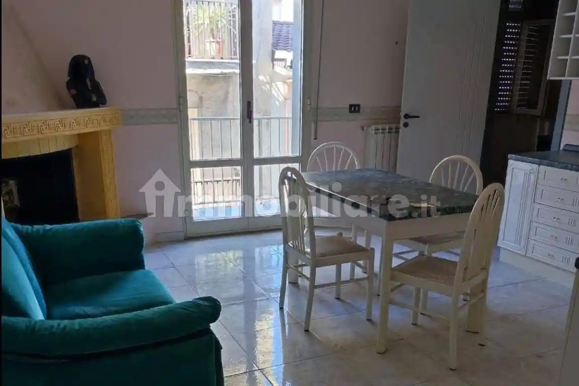 Appartamento in vendita a Gela