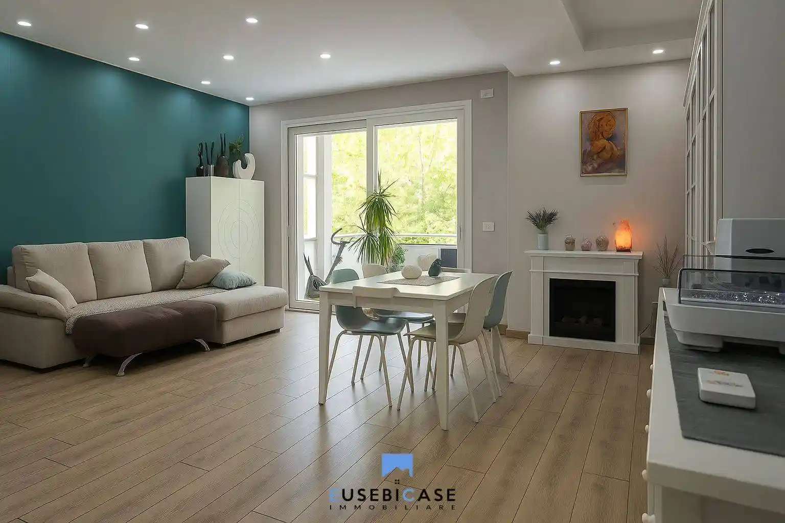 Appartamento in vendita a Rimini