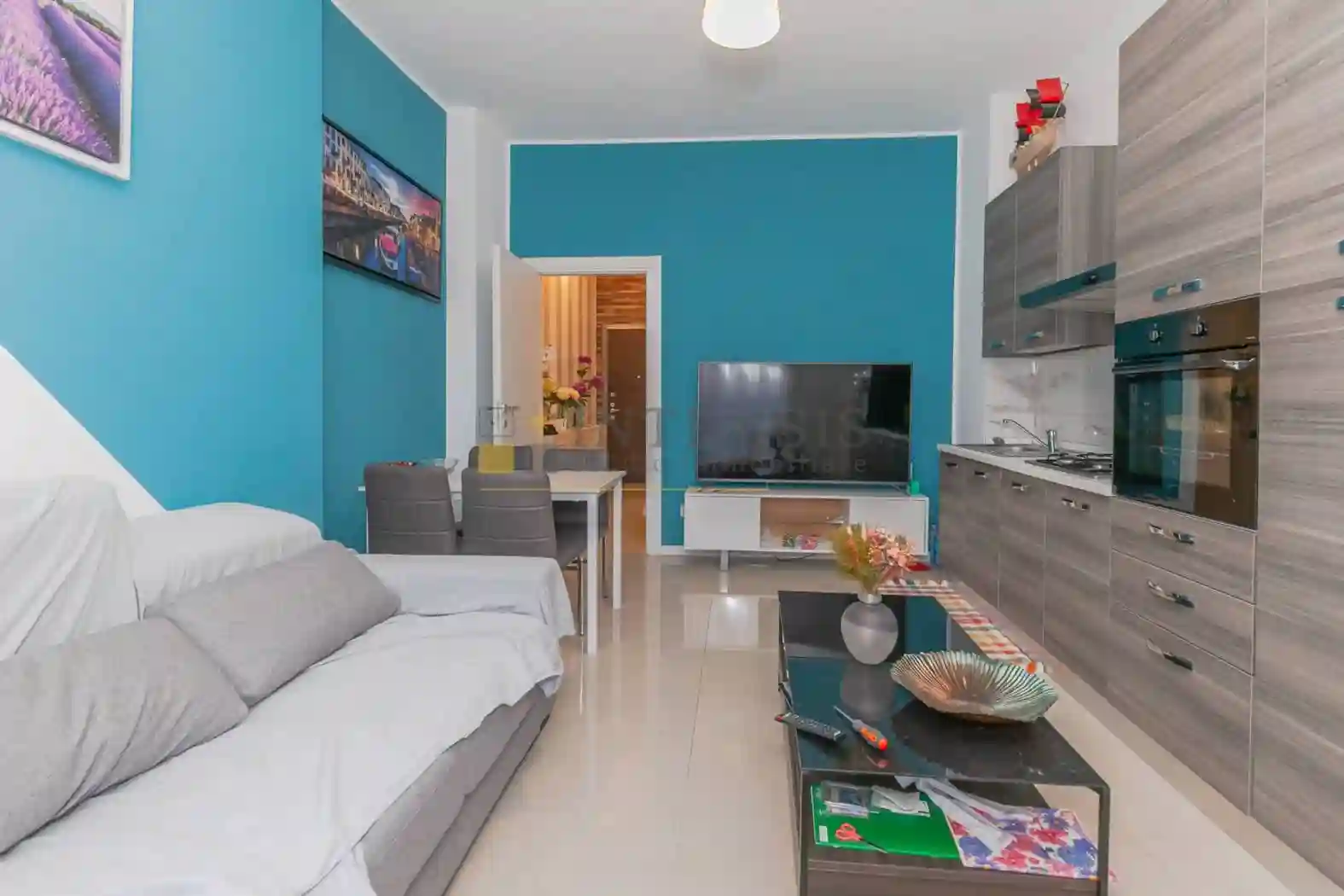 Appartamento - foto 3