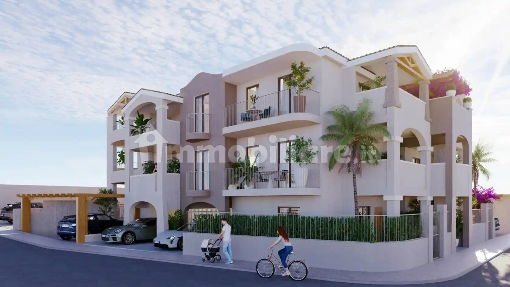 Progetto in vendita a Capoterra