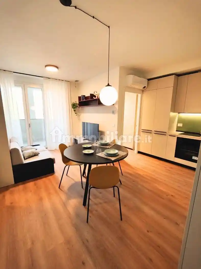 Monolocale via Tucidide 50, Ortica, Milano - foto 2