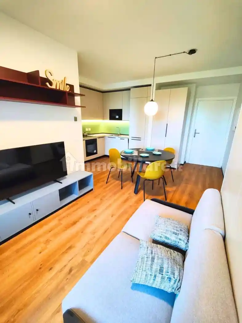 Monolocale via Tucidide 50, Ortica, Milano - foto 3