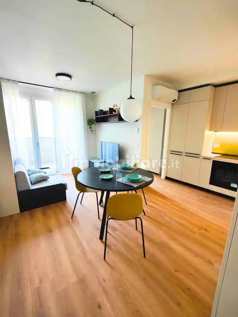 Monolocale via Tucidide 50, Ortica, Milano - foto 4