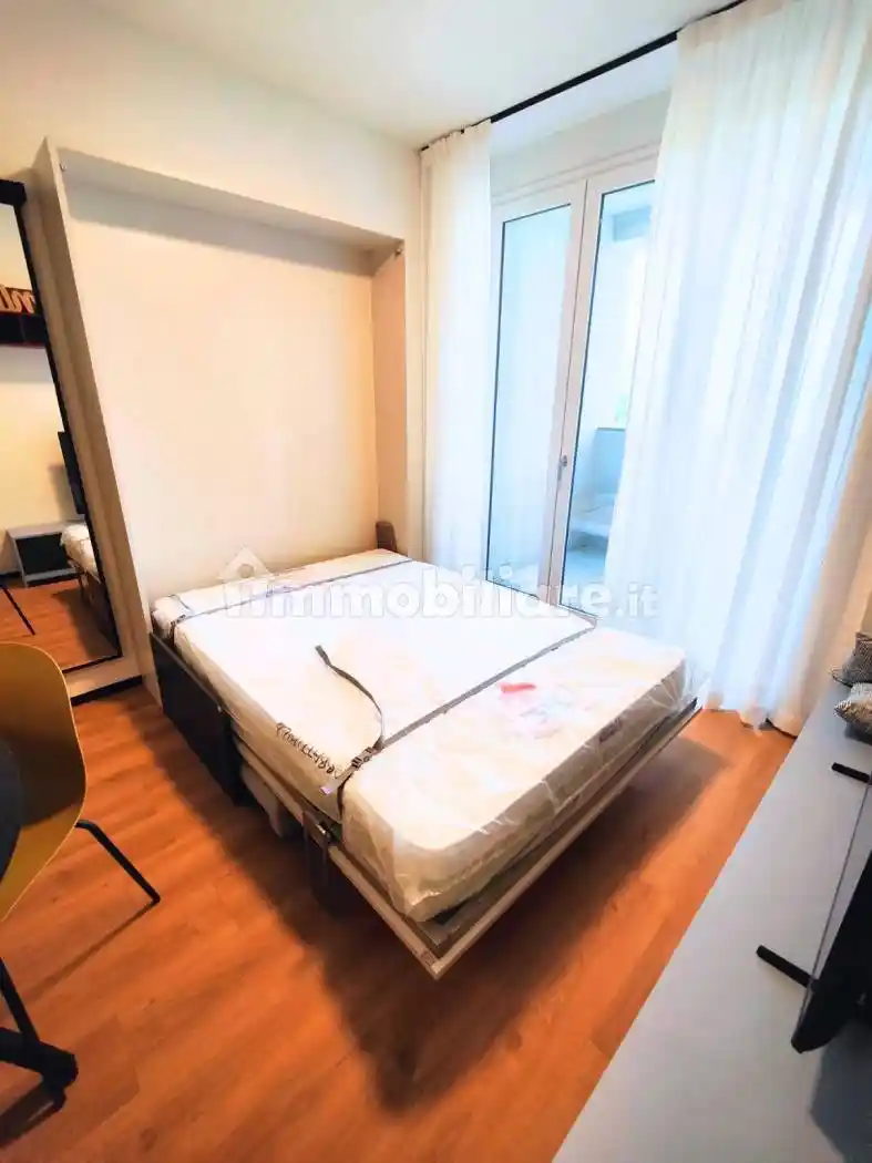 Monolocale via Tucidide 50, Ortica, Milano - foto 5