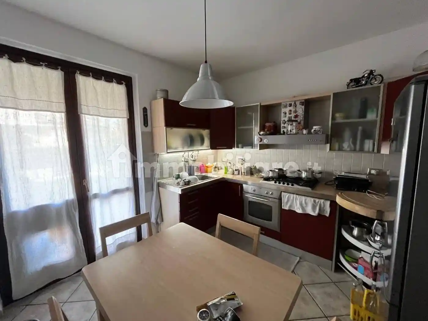 Villetta a schiera - foto 4