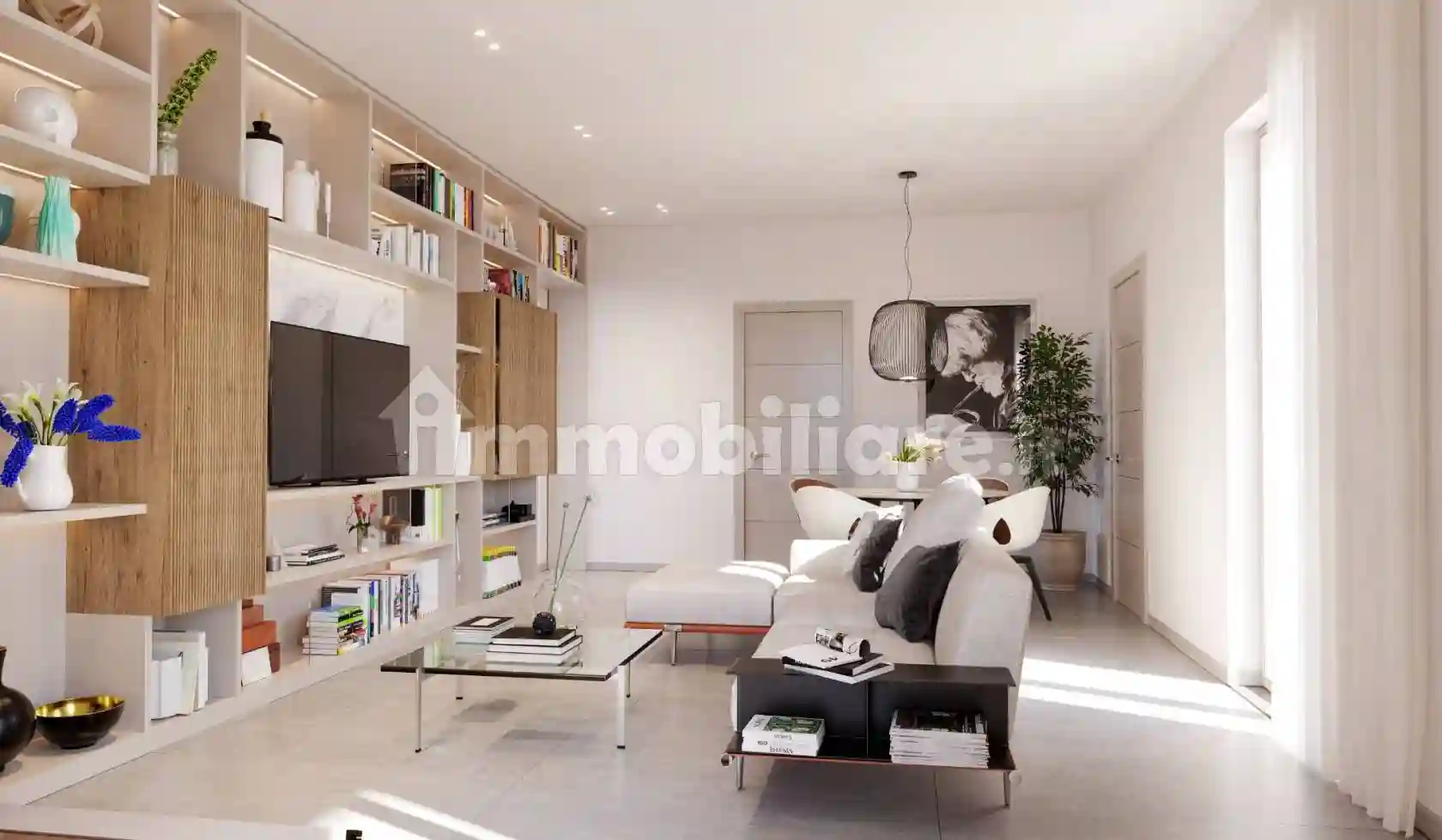 Appartamento - foto 4