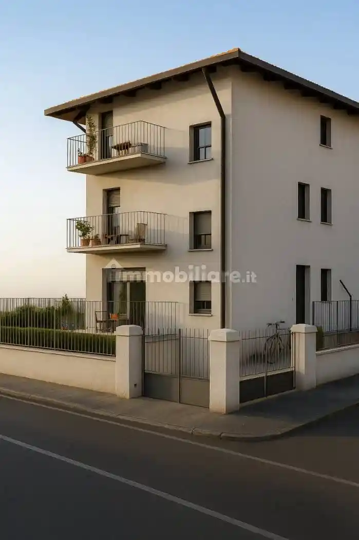 Trilocale via nazionale 45, Mattarello, Trento - foto 2