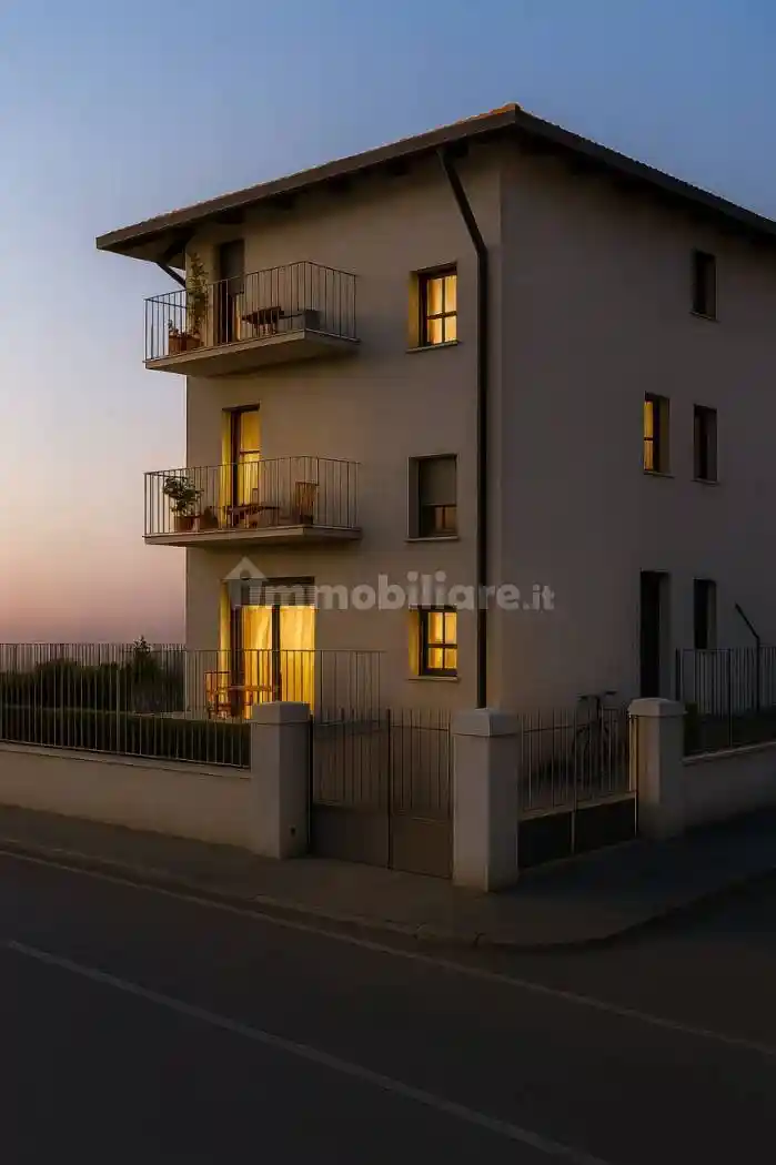 Trilocale via nazionale 45, Mattarello, Trento - foto 2