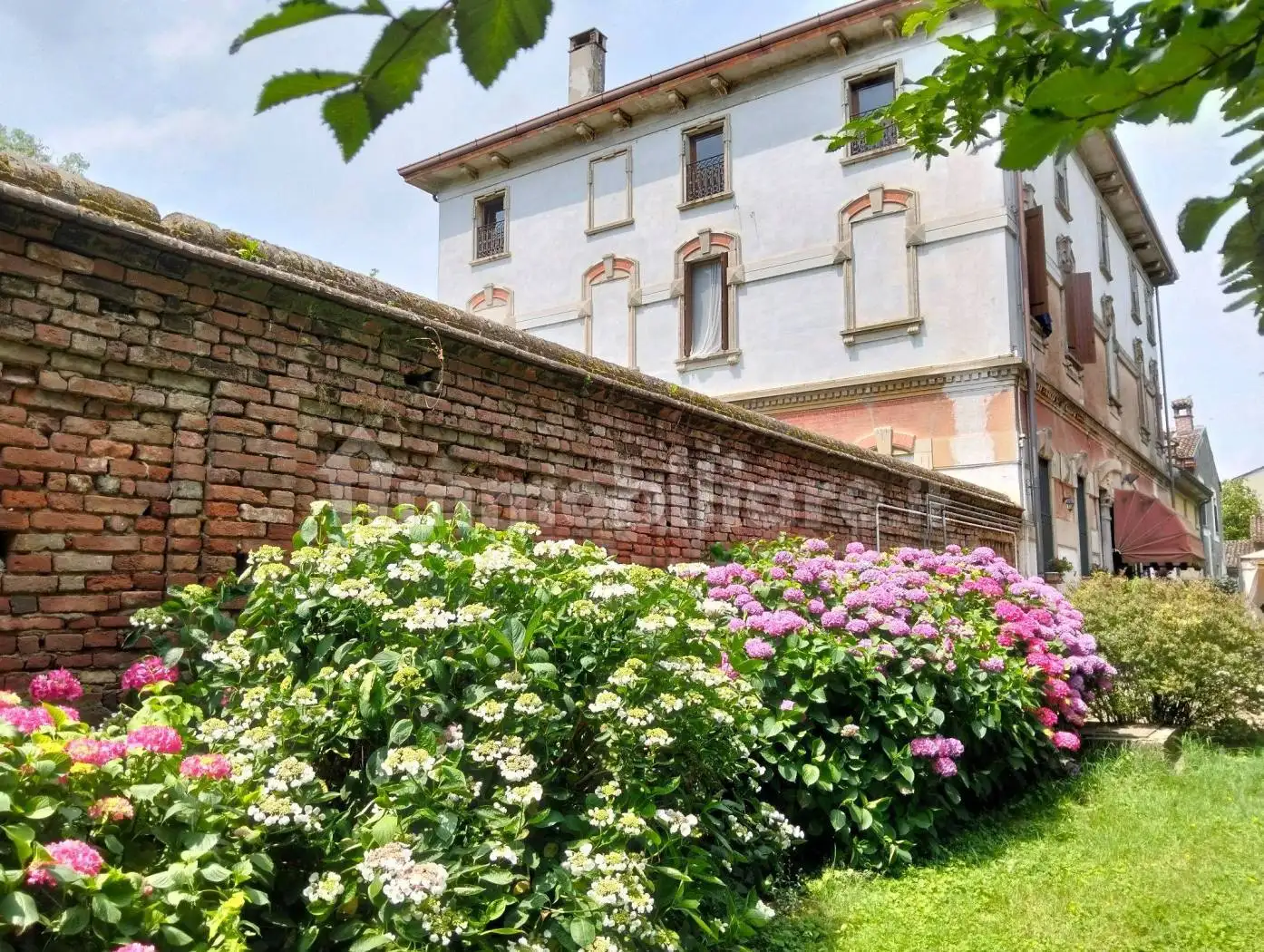 Casa indipendente in vendita a Malagnino