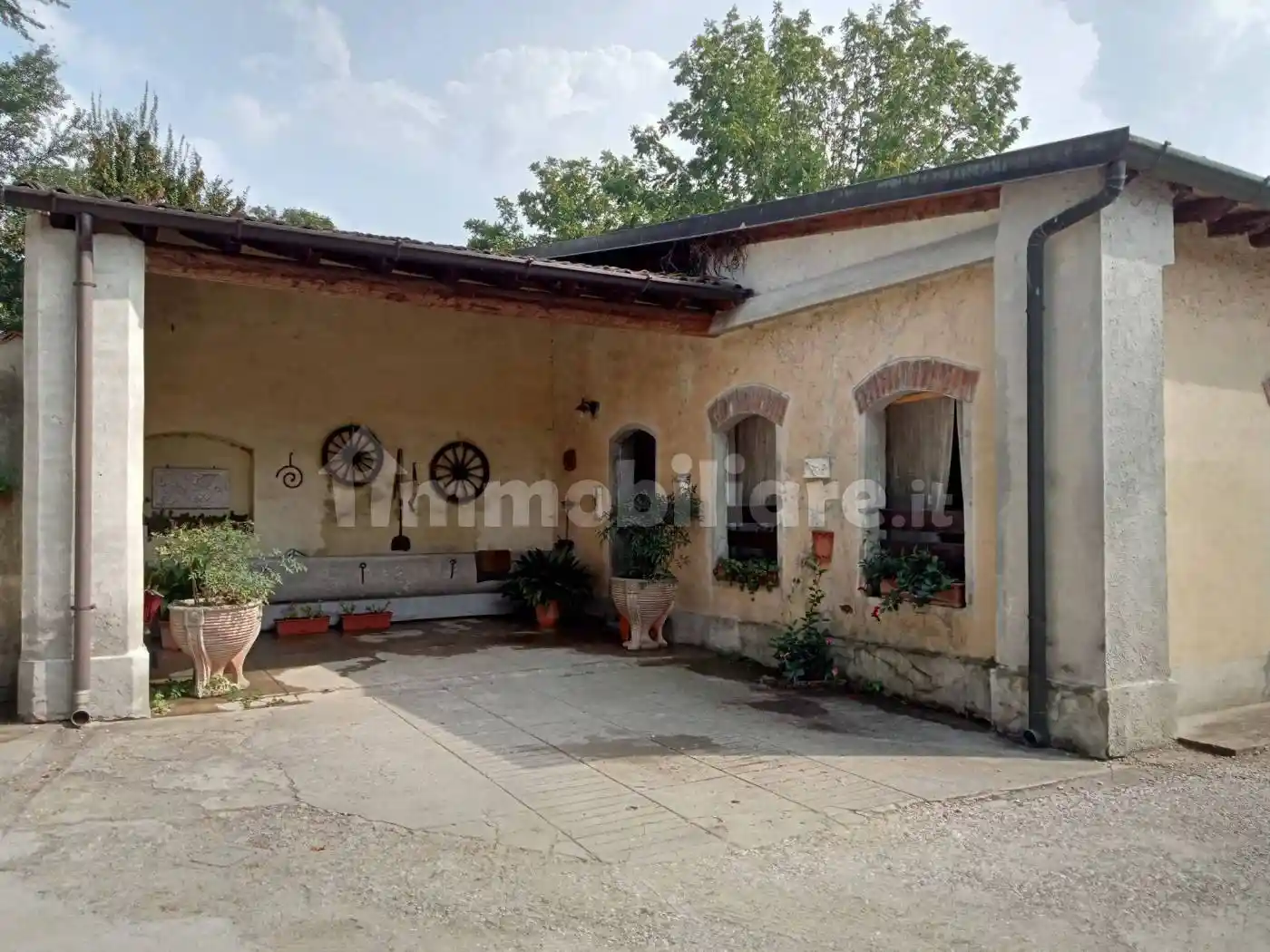 Casa indipendente - foto 4