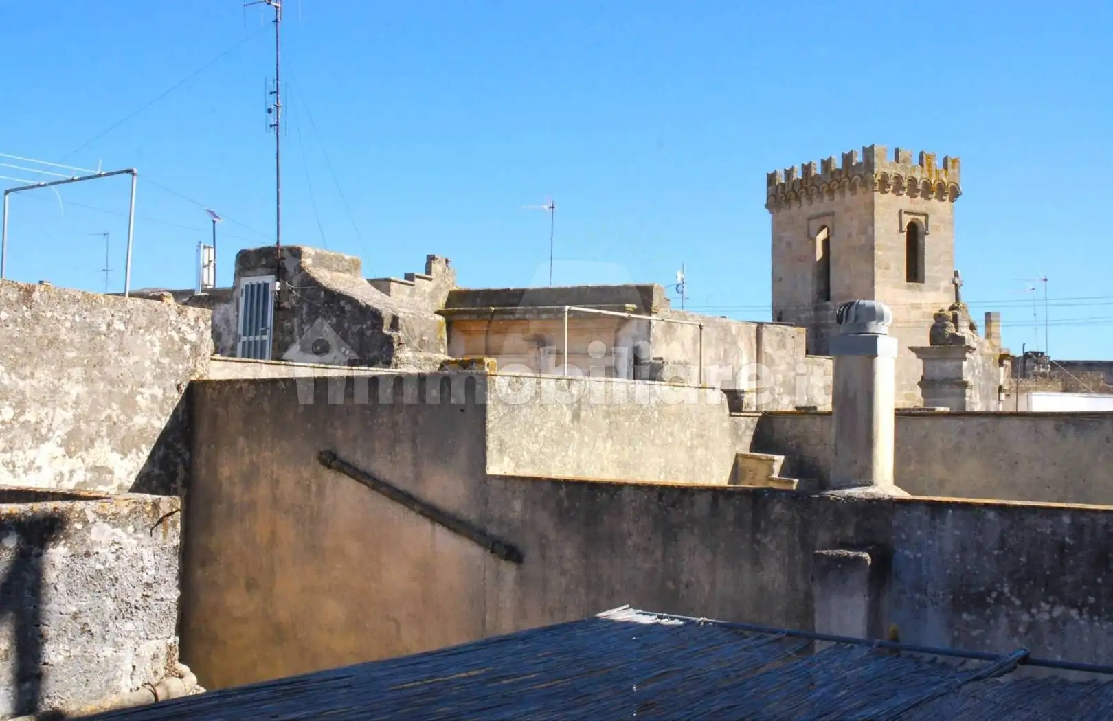 Casa indipendente in vendita a Alessano