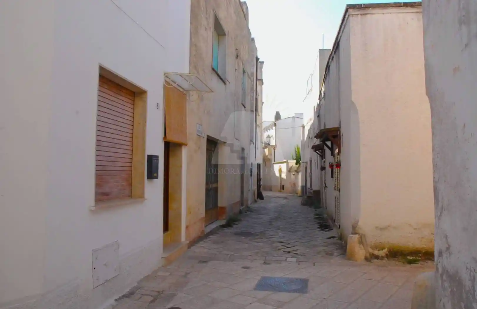 Terratetto unifamiliare via Micocci 1, Centro, Alessano - foto 2