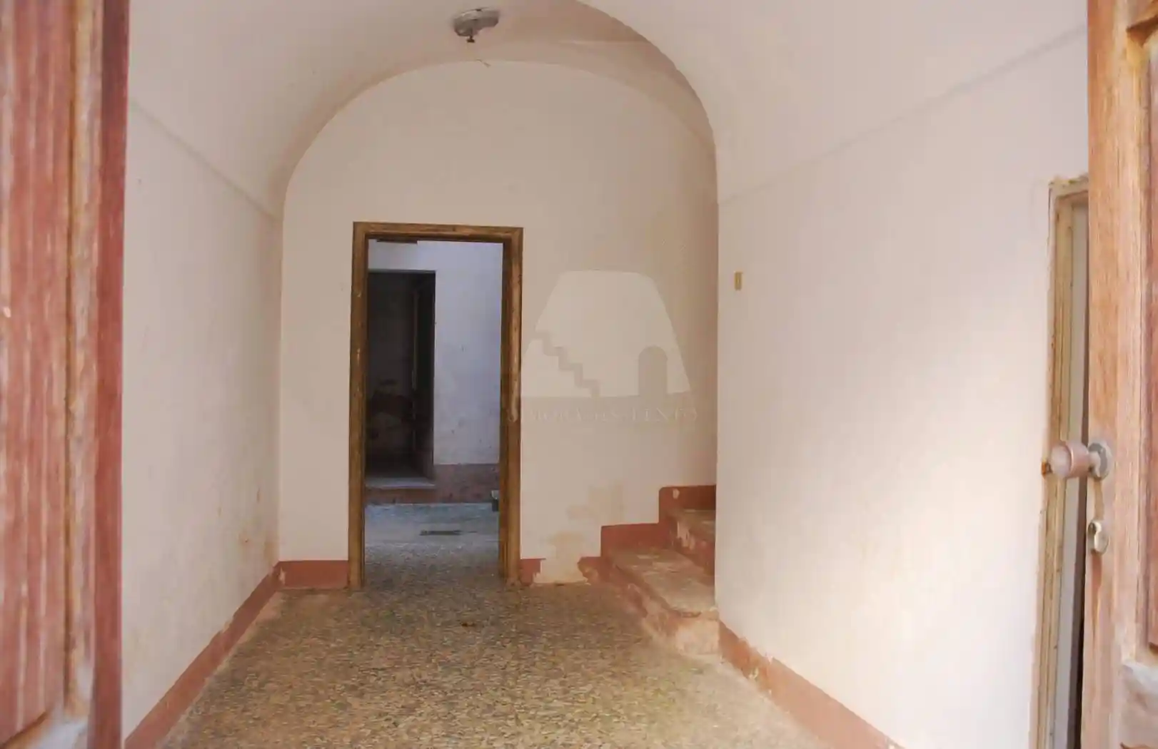 Terratetto unifamiliare via Micocci 1, Centro, Alessano - foto 3