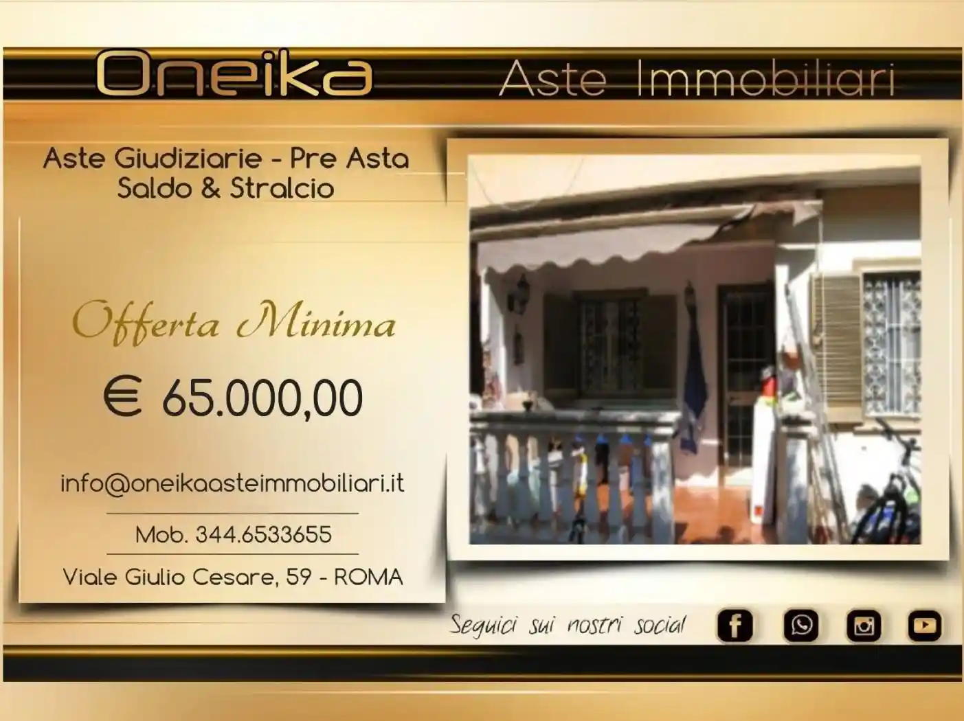 Appartamento in vendita a Pomezia