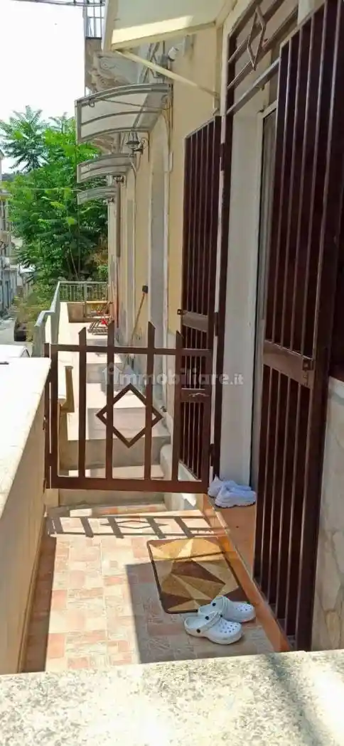 Villa in vendita a Lentini