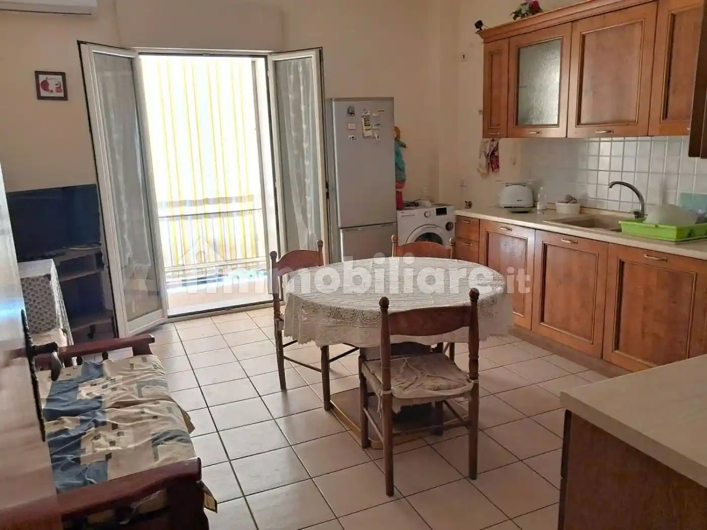 Appartamento in vendita a Lentini