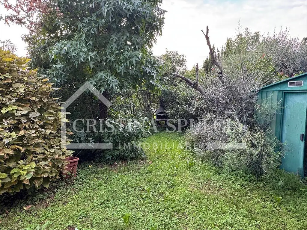 Appartamento in villa via Martiri della Libertà 13, Burago di Molgora - foto 2