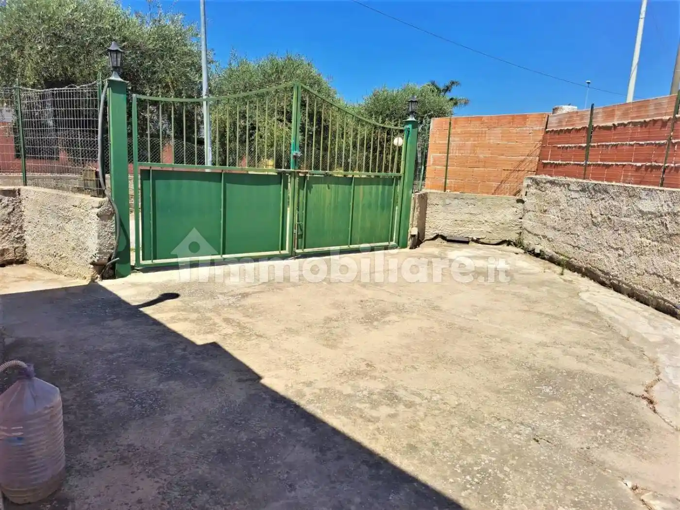 Villa in vendita a Melilli