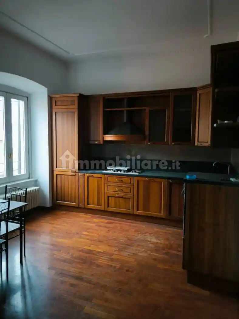 Appartamento in vendita a Albino