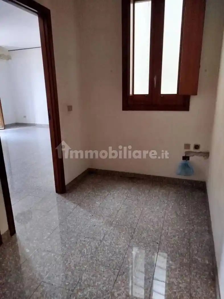 Appartamento in vendita a Scordia