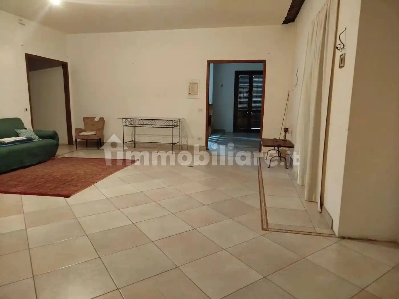 Appartamento in vendita a Scordia