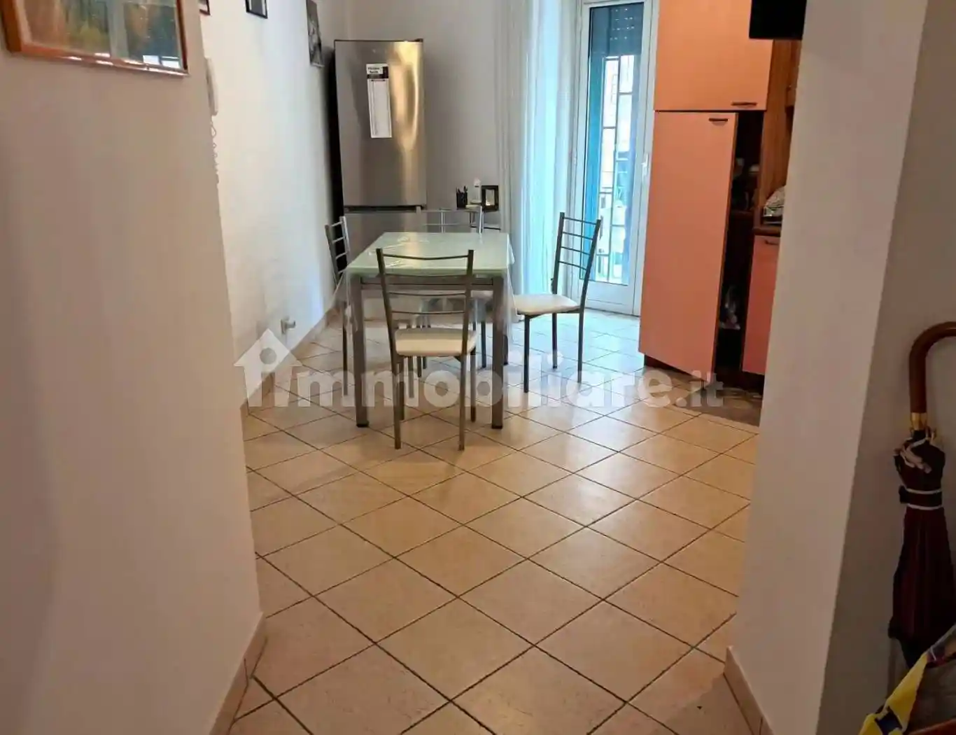 Appartamento in vendita a Lentini