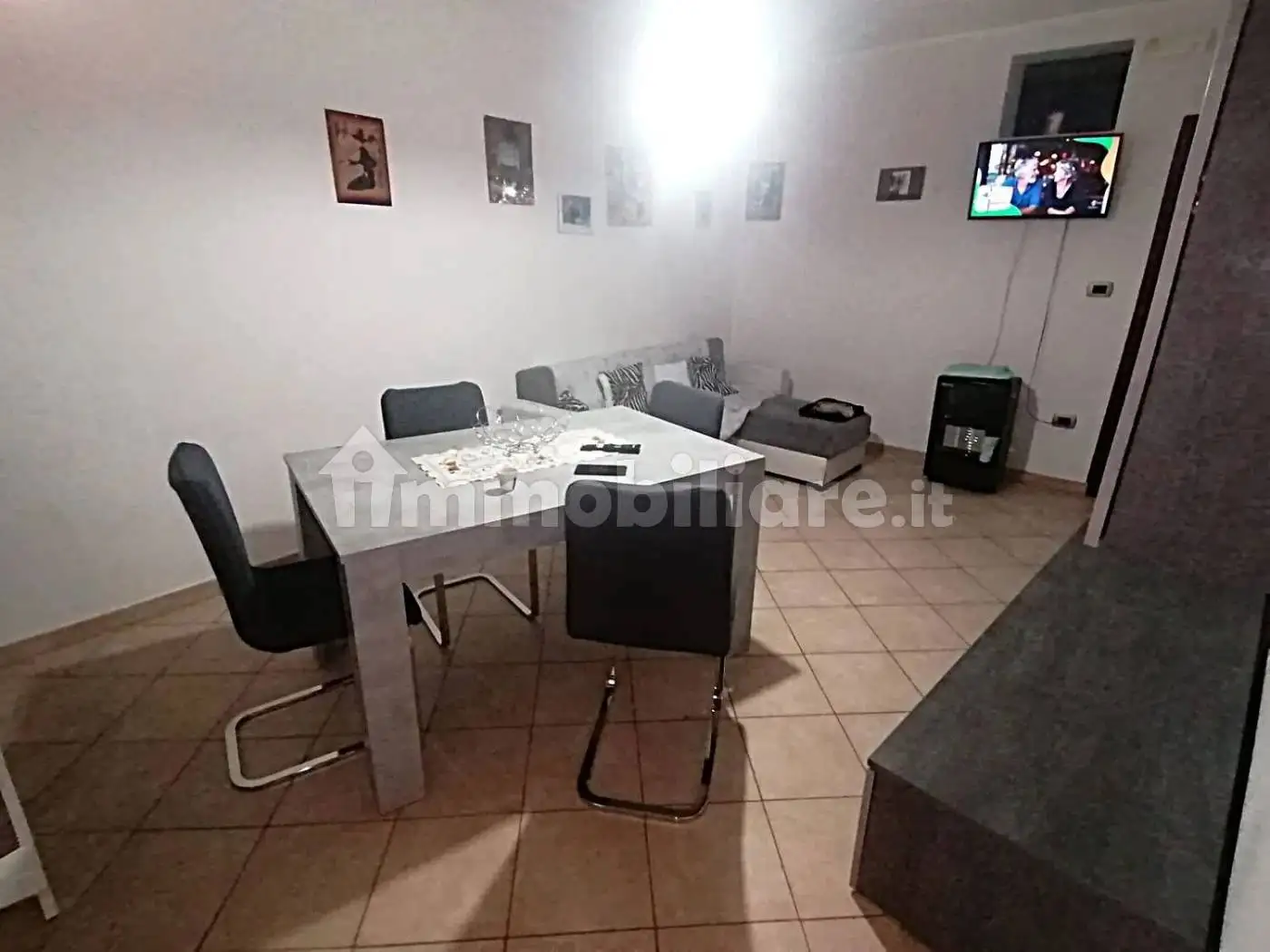 Villa in vendita a Militello in Val di Catania