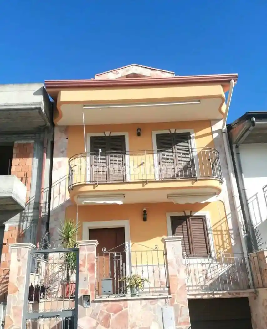 Villa in vendita a Scordia