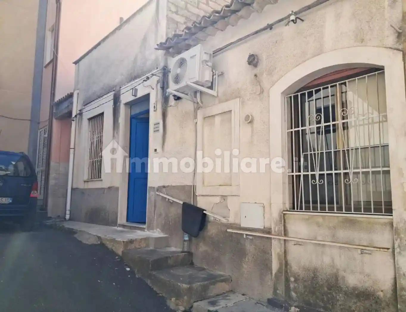 Villa in vendita a Carlentini