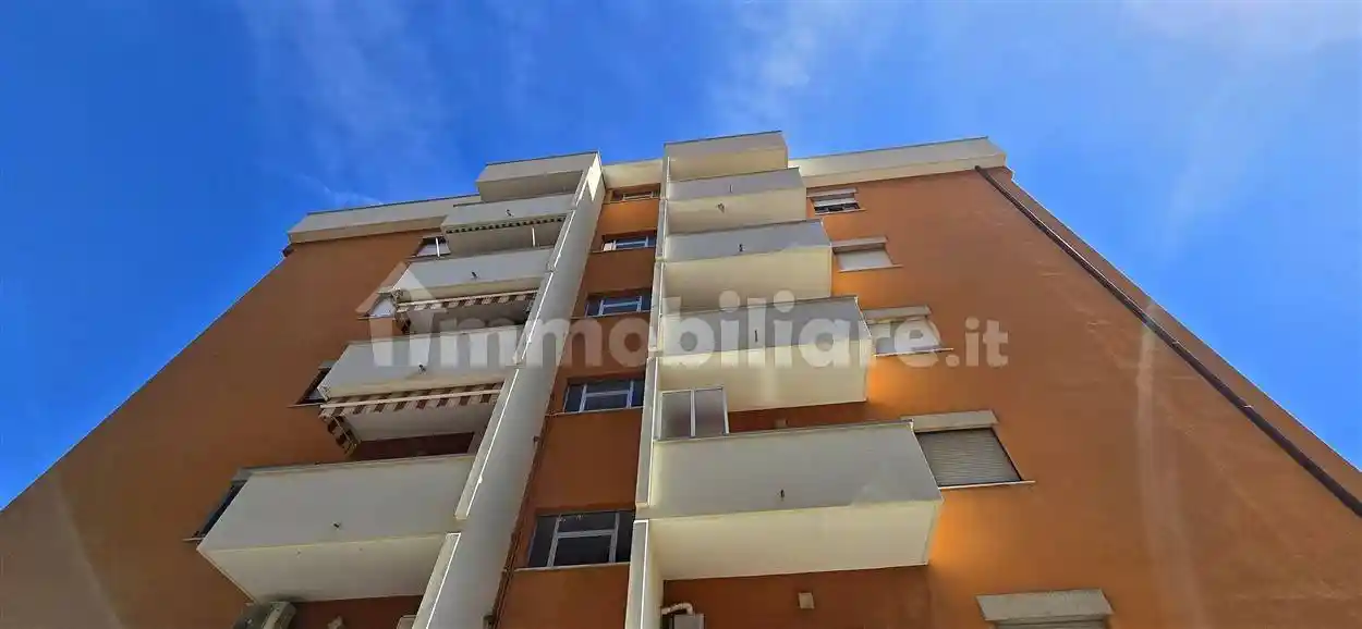 Appartamento corso Umberto I 183, Centro, Casoli - foto 2