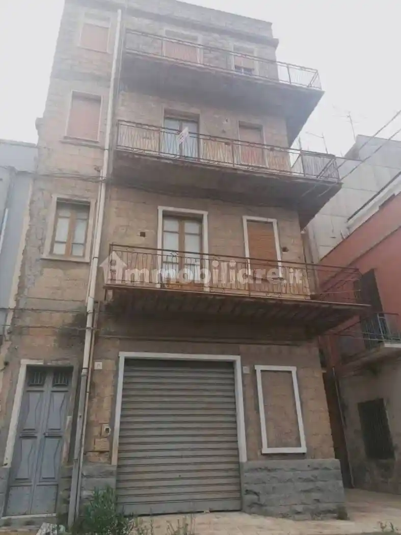 Villa in vendita a Lentini