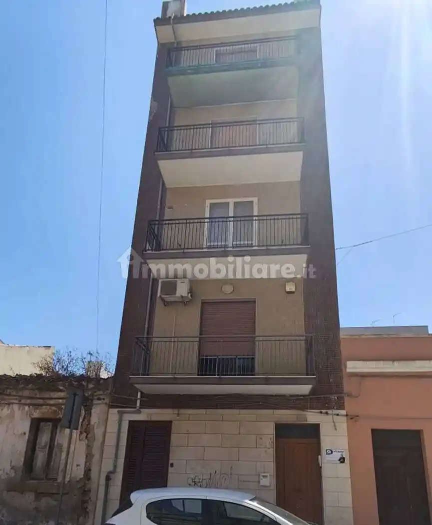 Appartamento in vendita a Augusta