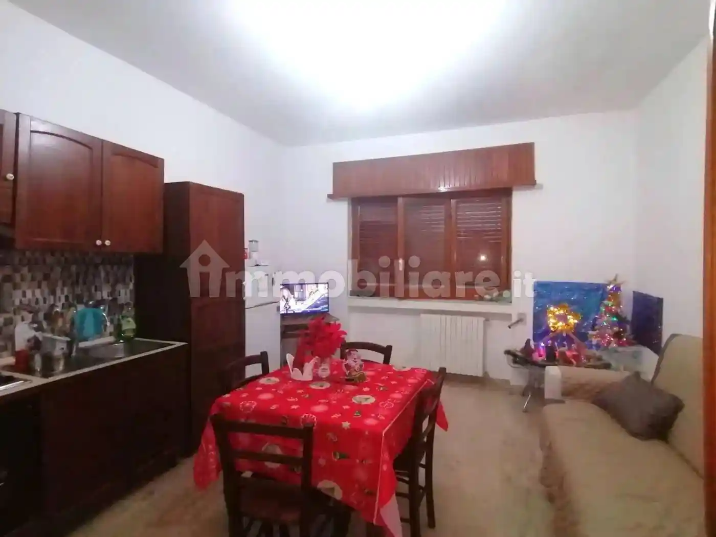 Appartamento in vendita a Scordia