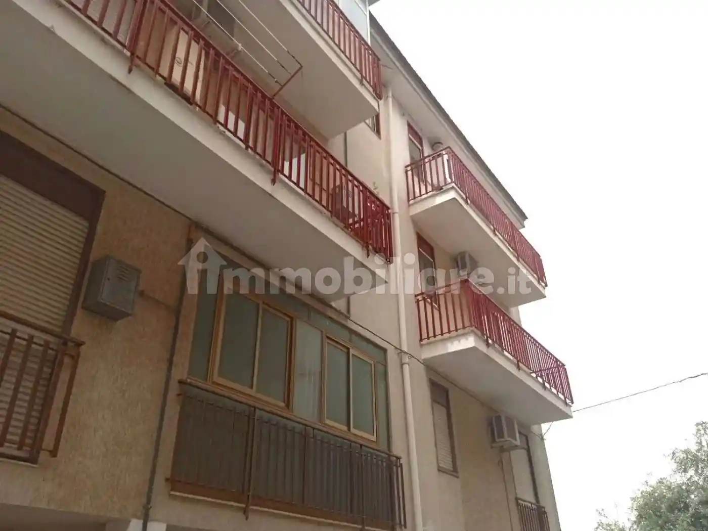 Appartamento in vendita a Carlentini