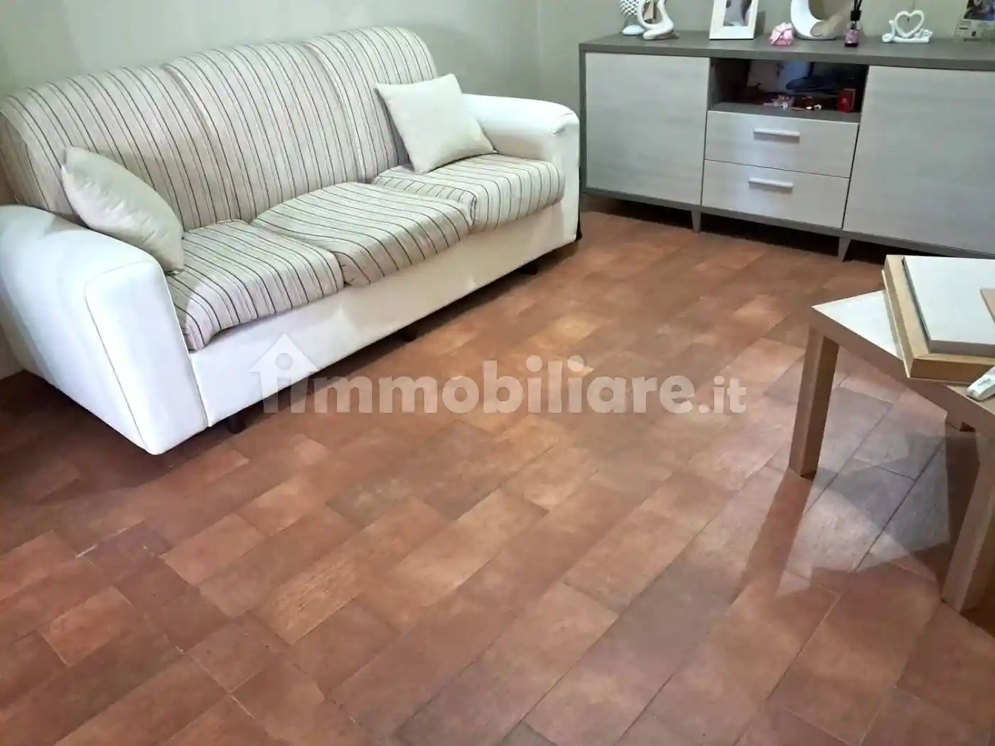 Appartamento in vendita a Lentini