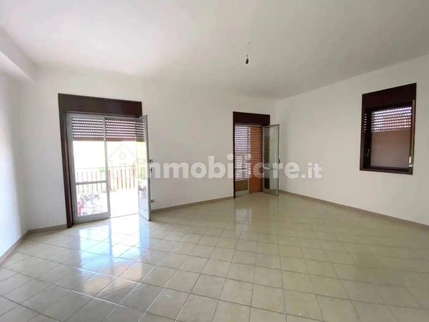 Appartamento in vendita a Carlentini