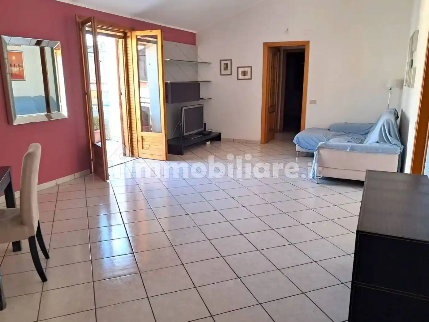 Appartamento in vendita a Lentini