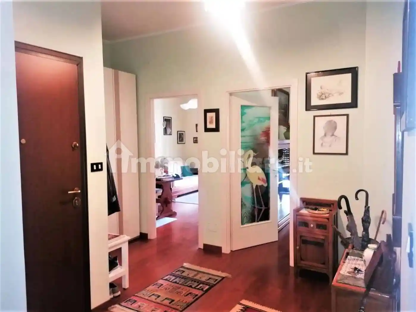 Appartamento in vendita a Lentini