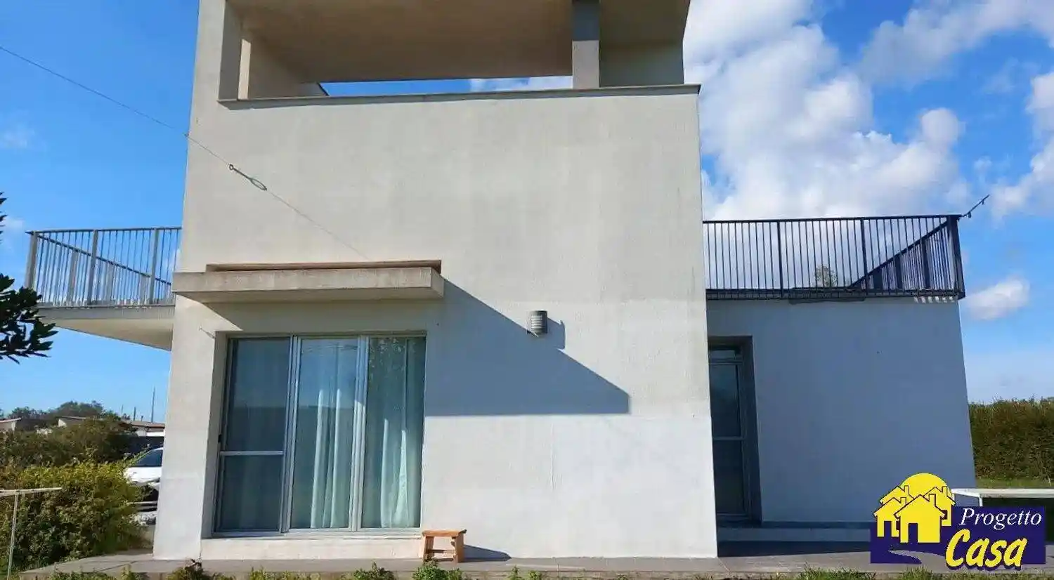 Villa in vendita a Augusta