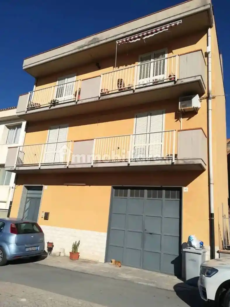 Villa in vendita a Lentini