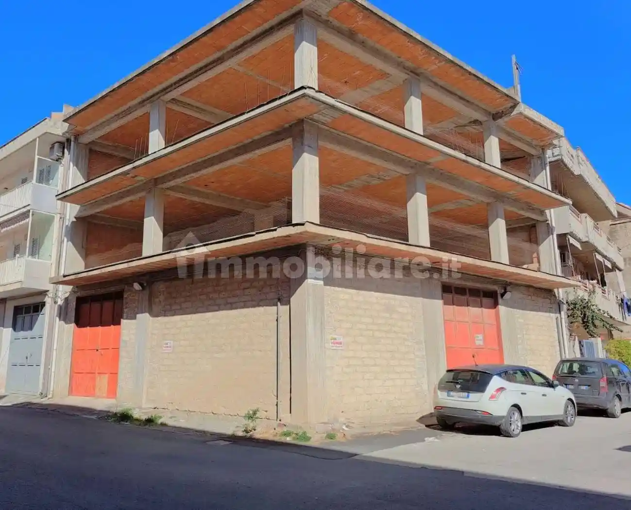 Villa in vendita a Lentini