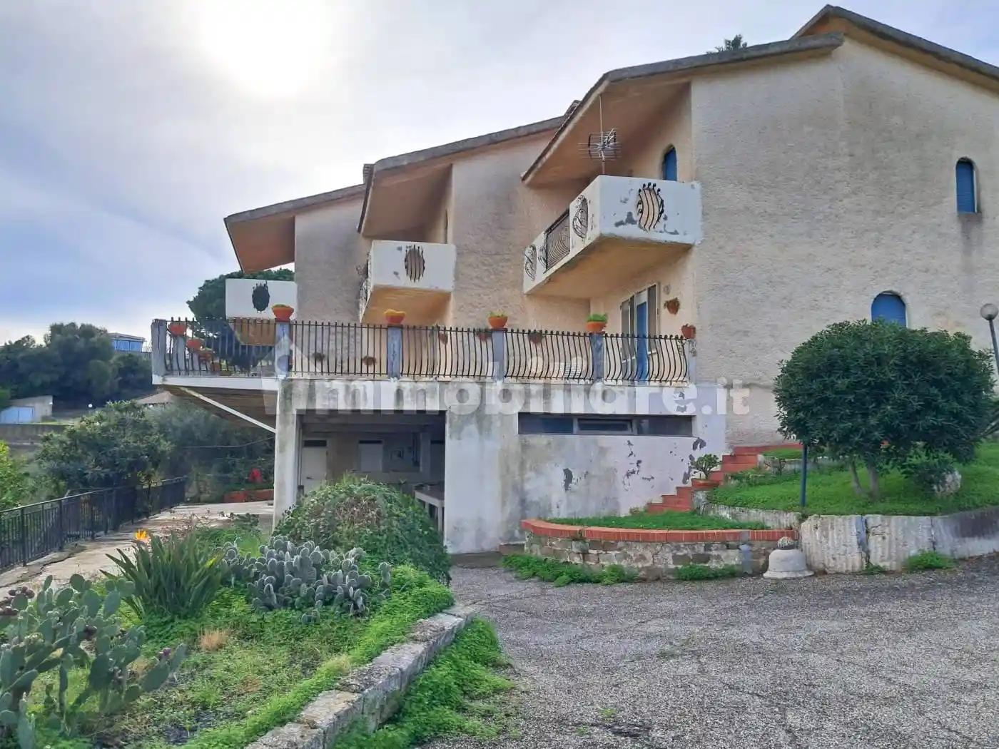 Villa in vendita a Augusta